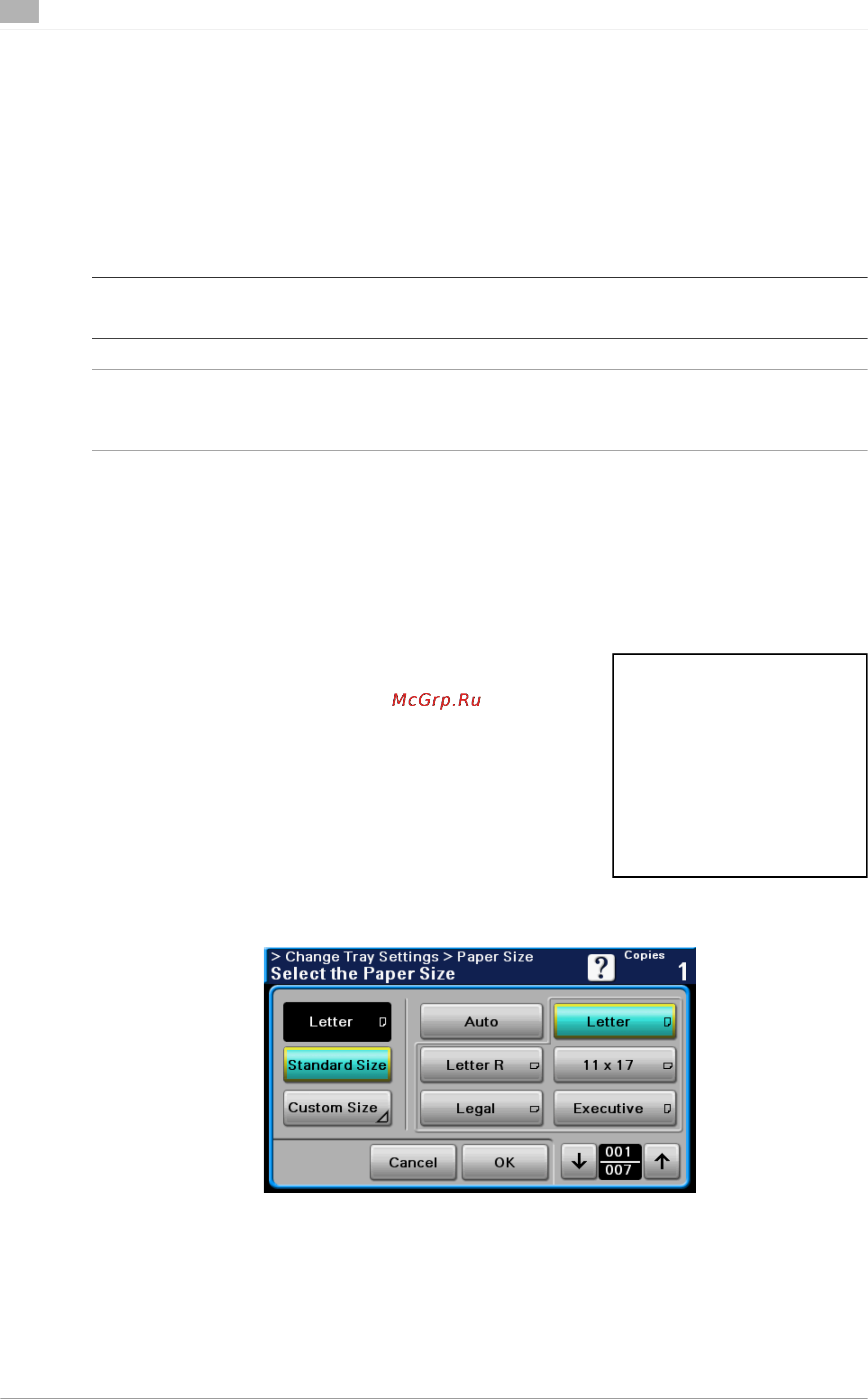 Konica Minolta bizhub 36 [12/206] Conventions used in this manual