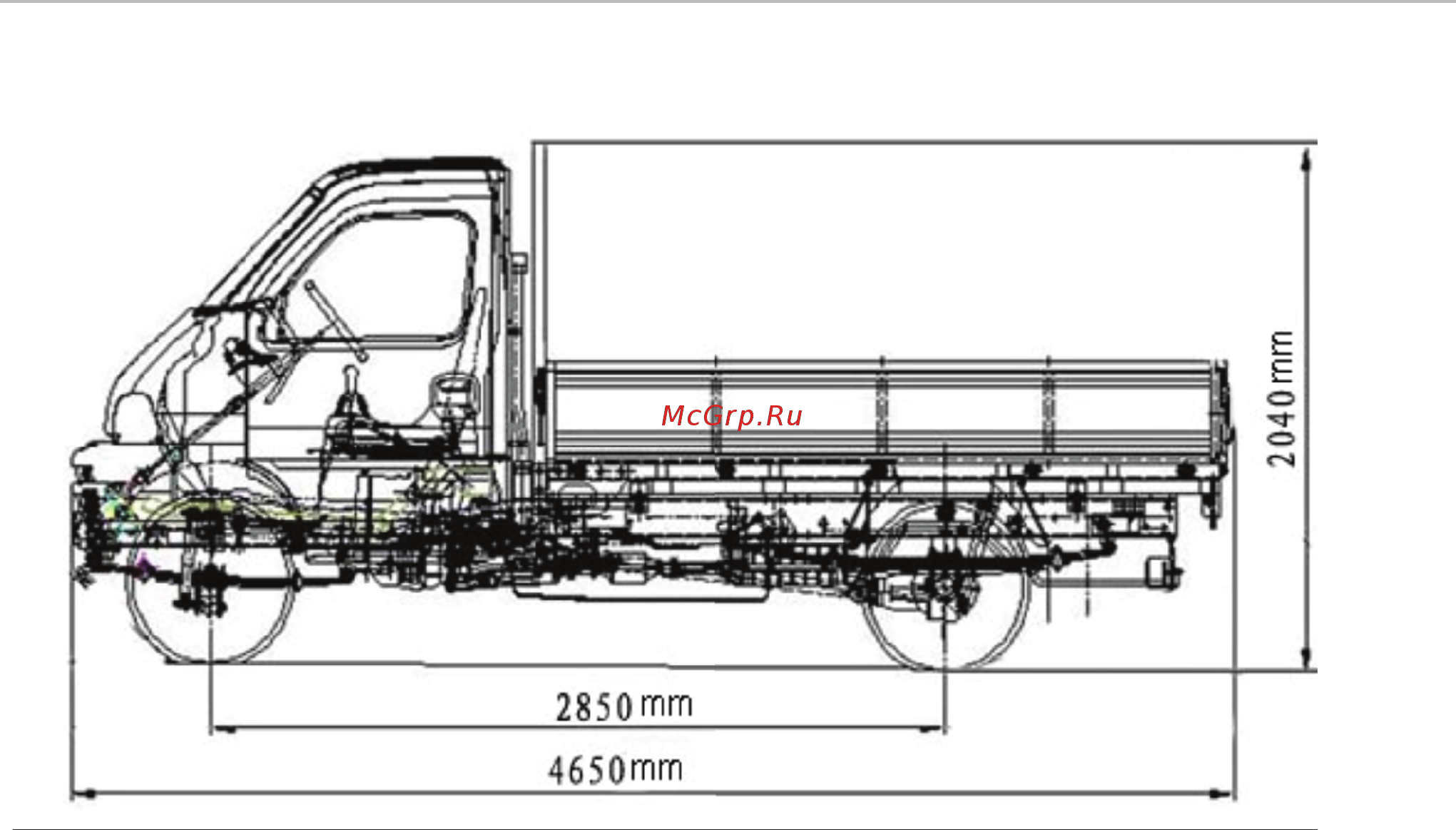 Тагаз HARDY [3/149] П р е д и с л о в и е