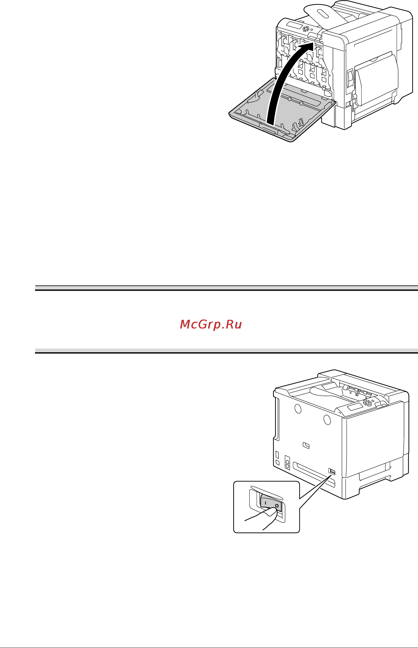 Konica Minolta bizhub C30P [172/276] Replacing the backup battery