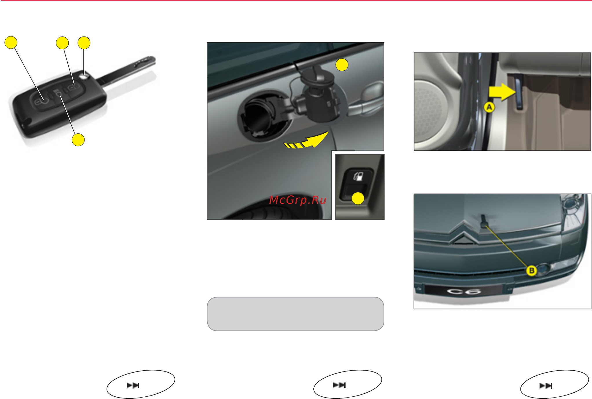 Citroen C6 (2010) [7/216] О т к р ы т ь