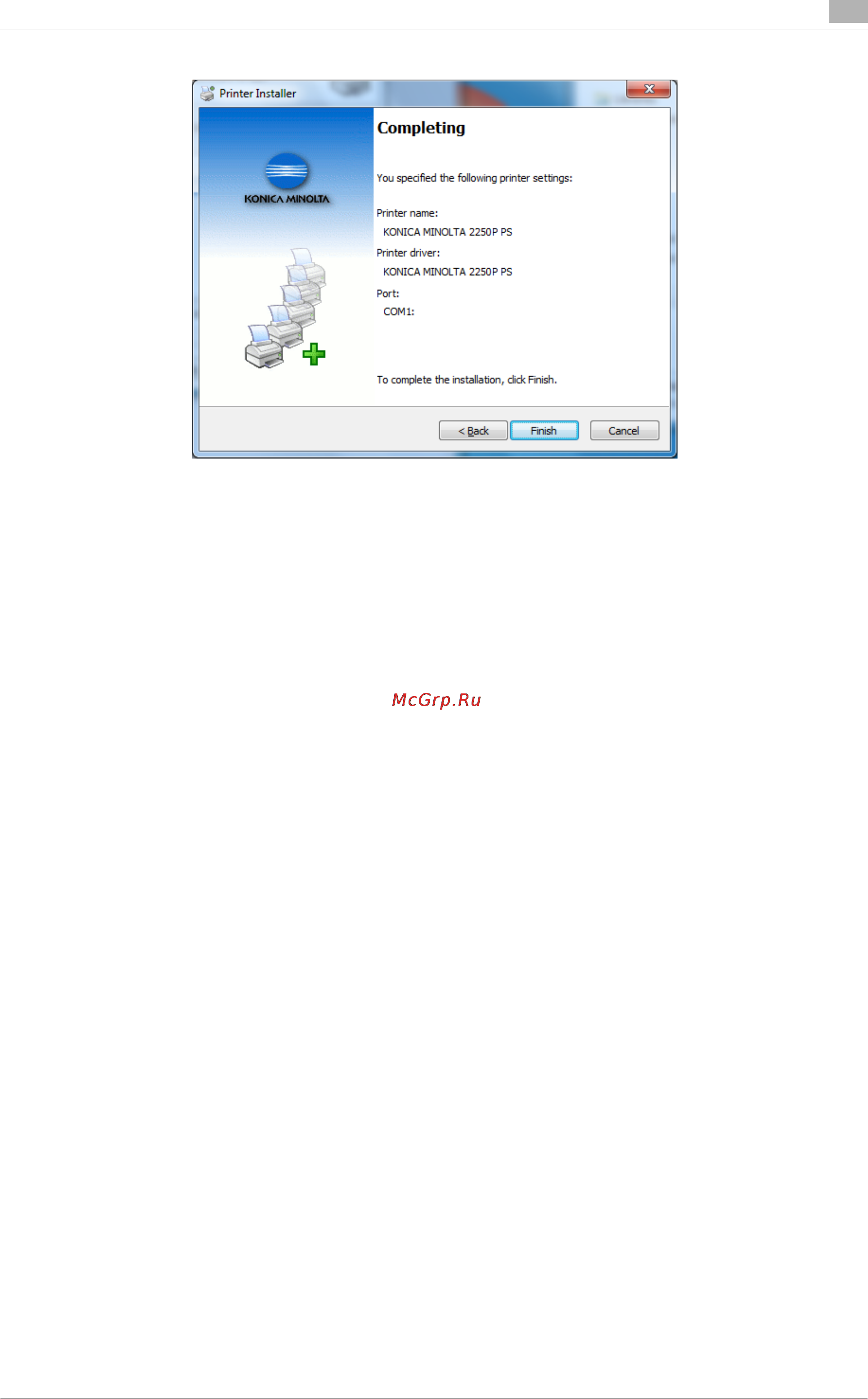 Konica Minolta bizhub PRESS 2250P Инструкция по эксплуатации онлайн [38/315] 115412