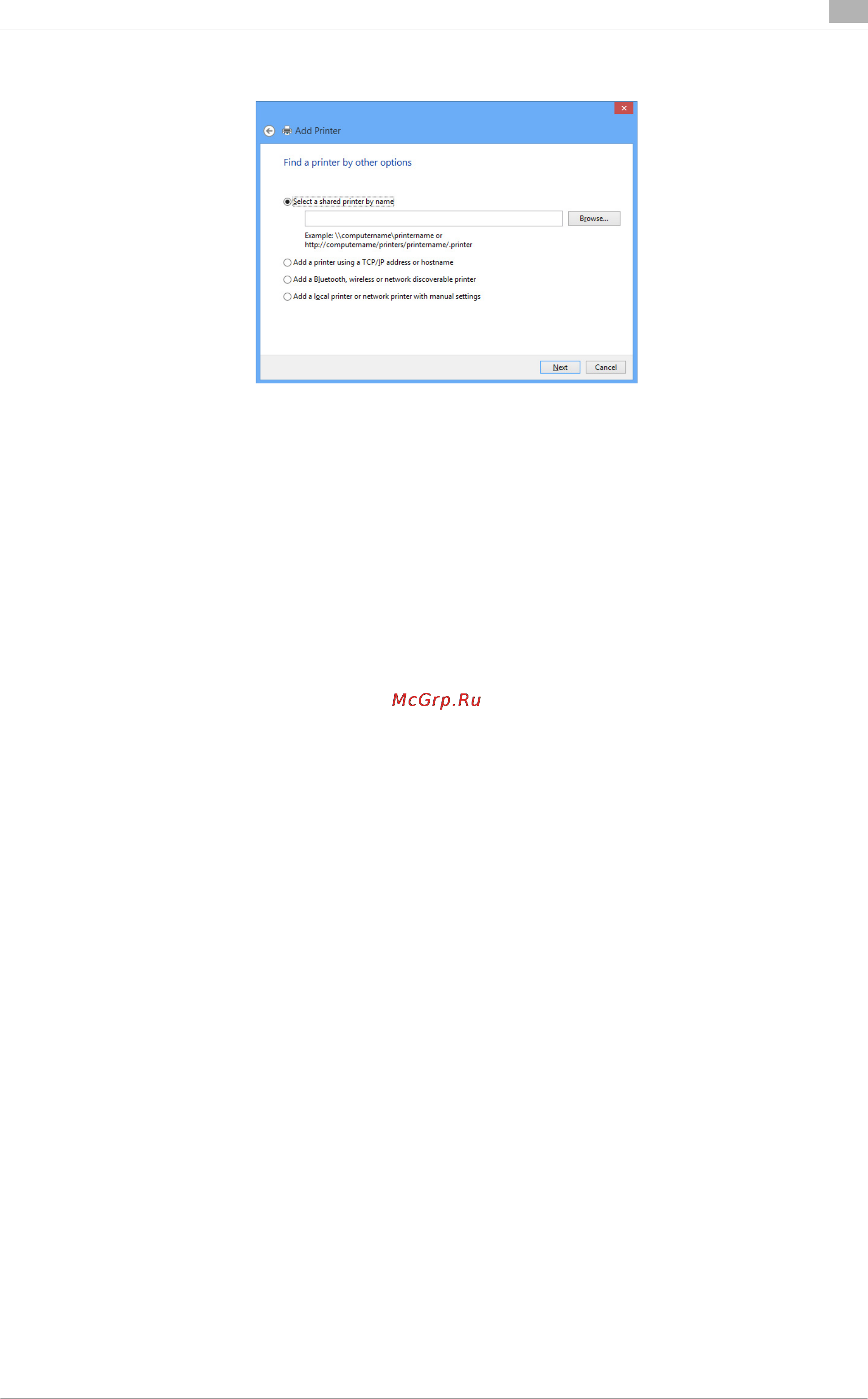 Konica Minolta bizhub PRESS 2250P Инструкция по эксплуатации онлайн [45/315] 115412