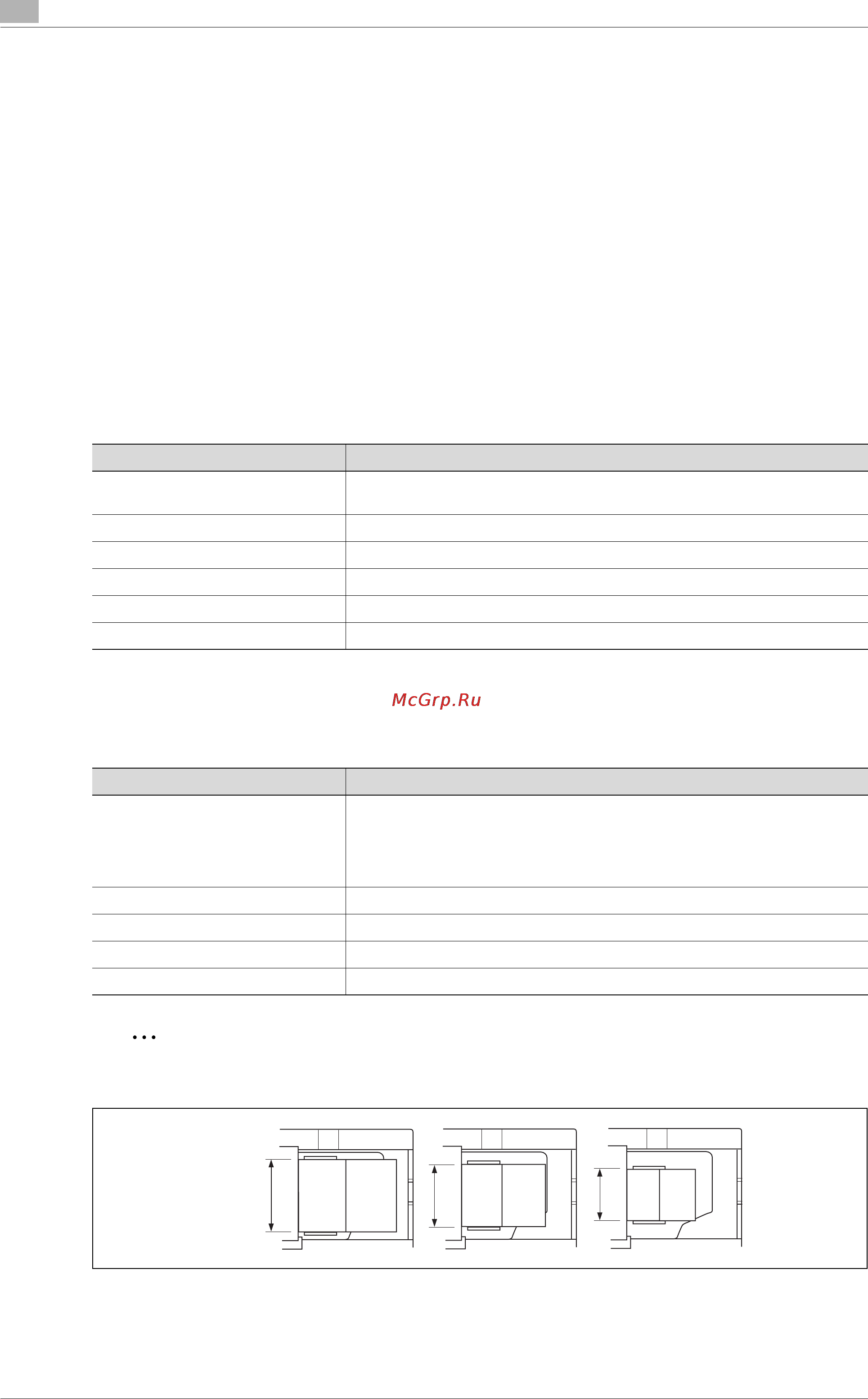 Konica Minolta bizhub PRO 1200P [130/558] Î²èãèíàëû ïîäõîäøùèå äëø çàã²óçêè â àïä