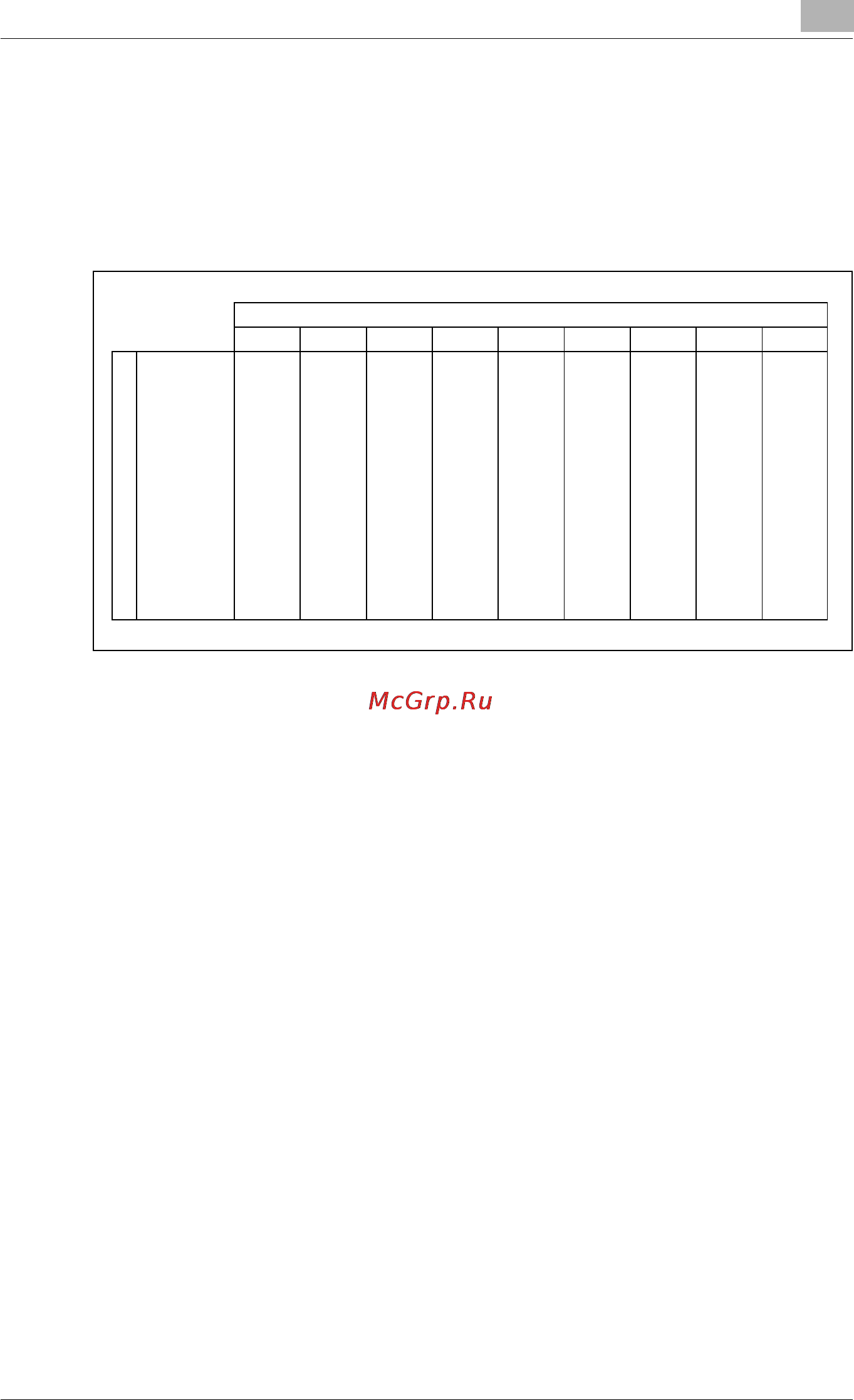 Konica Minolta bizhub PRO 920 [183/980] Basic job settings