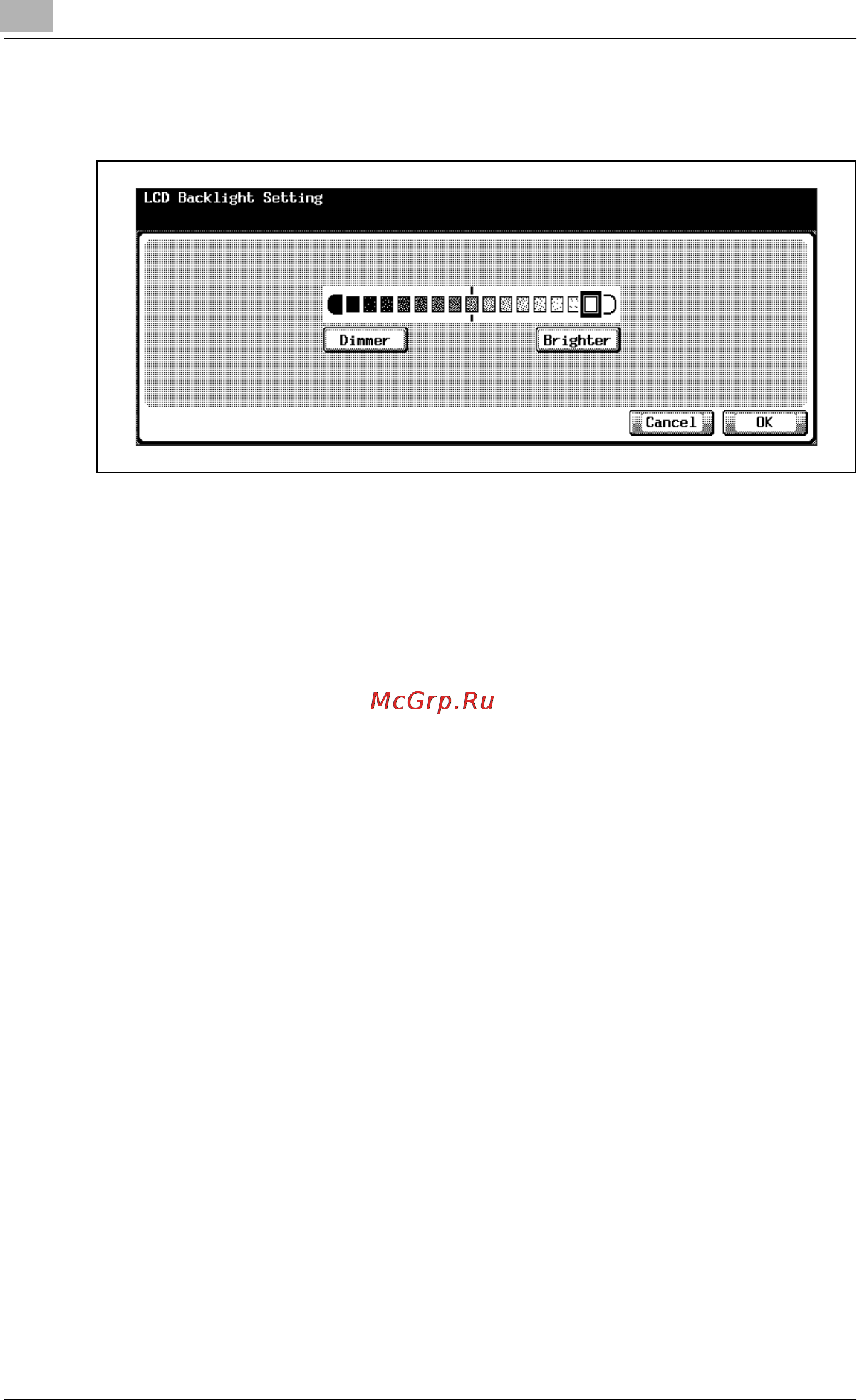 Konica Minolta bizhub PRO 920 Инструкция по эксплуатации онлайн [588/980] 115434