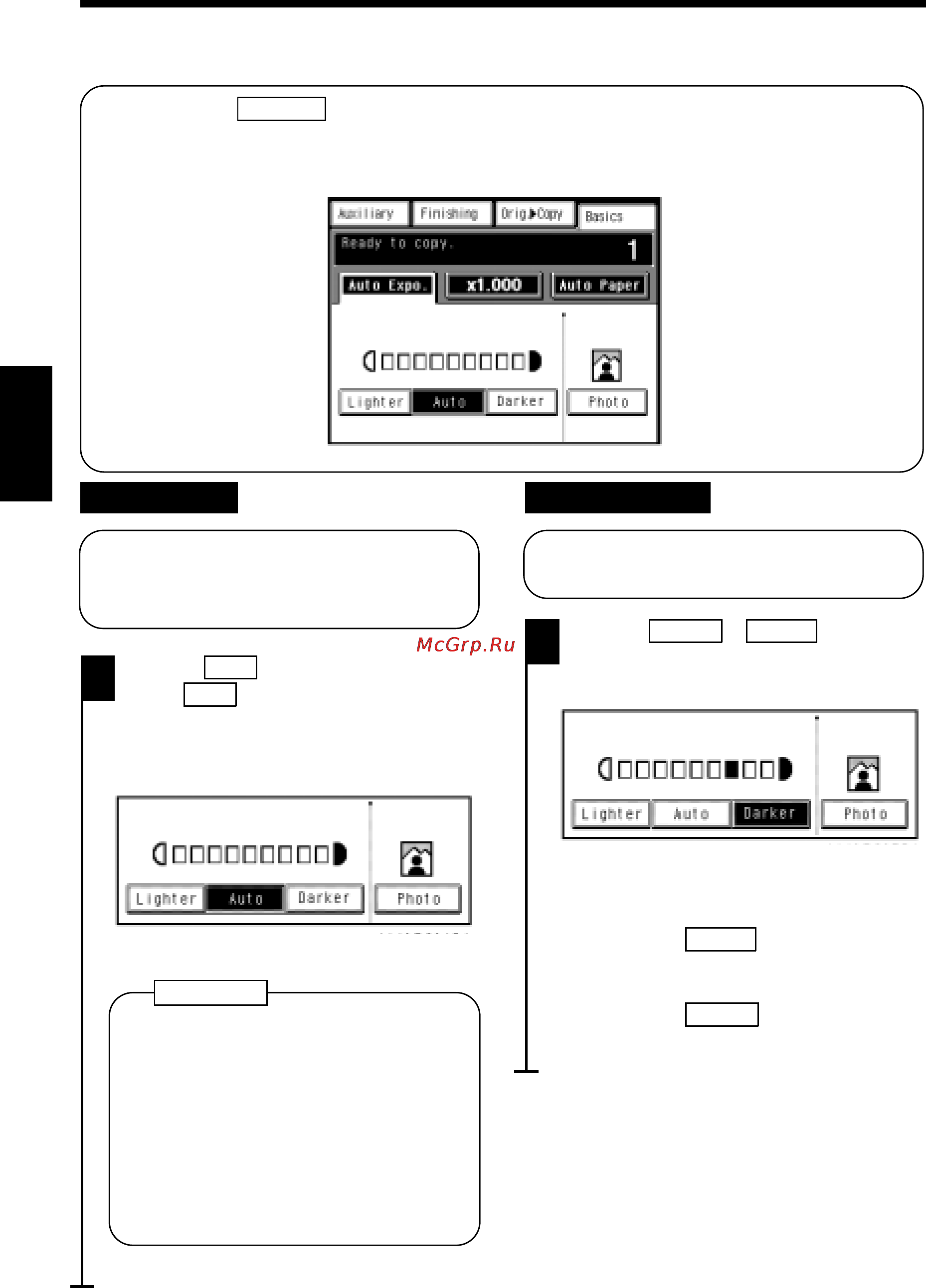 Konica Minolta EP2080 [42/148] Image density