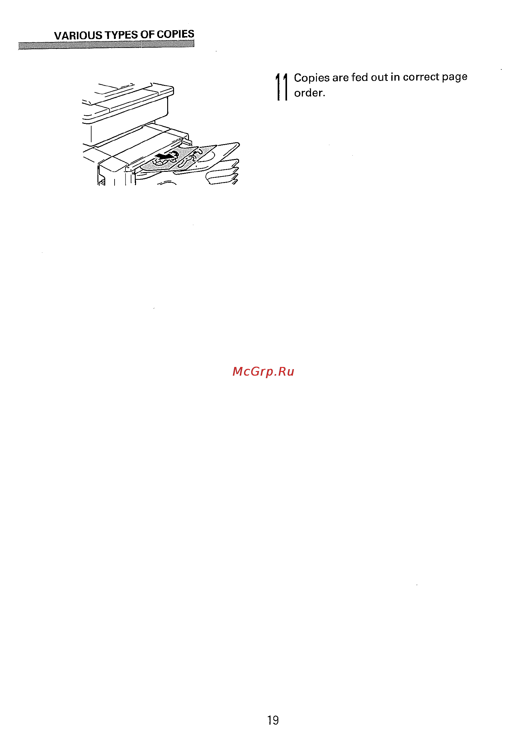 Konica Minolta EP5400 Инструкция по эксплуатации онлайн [30/296] 115597