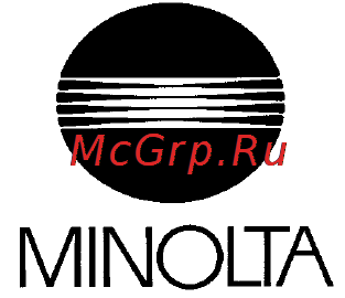 Konica Minolta EP6000 [2/193] Ep6000