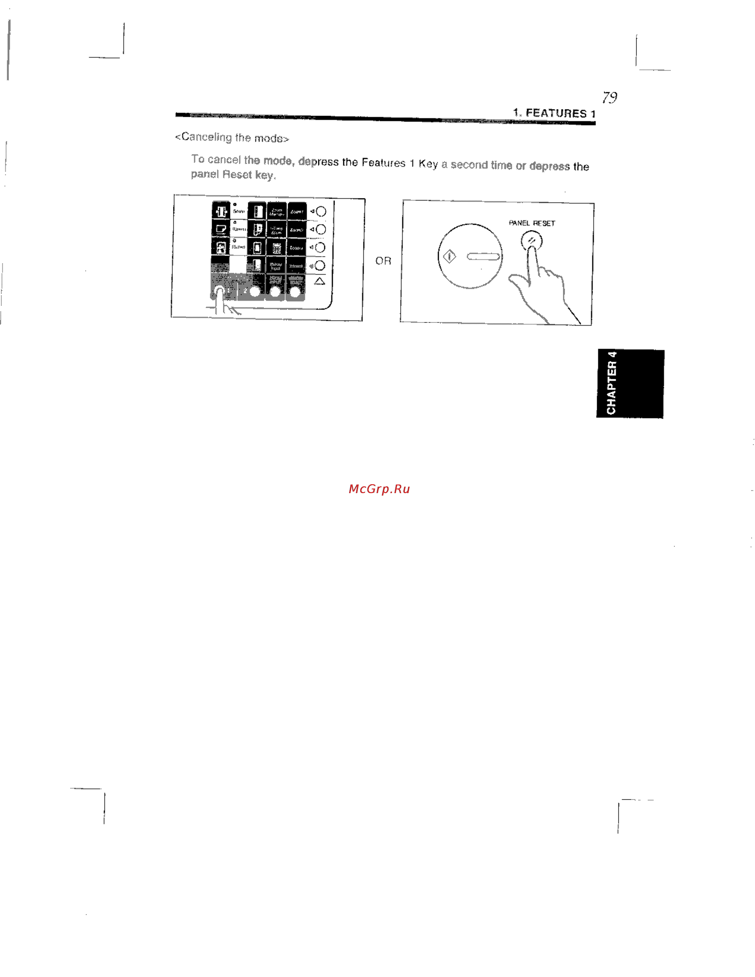 Konica Minolta EP8602 [90/168] Chapter 4