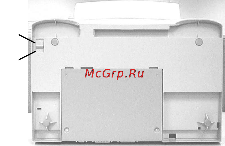 Konica Minolta SC-215 Инструкция по эксплуатации онлайн [10/87] 115623
