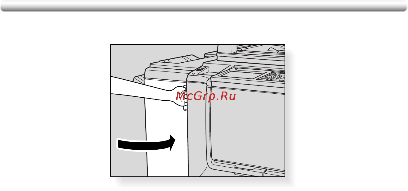 Konica Minolta bizhub PRO C500 [382/466] Inserting a new staple cartridge into fs 513 fs 606