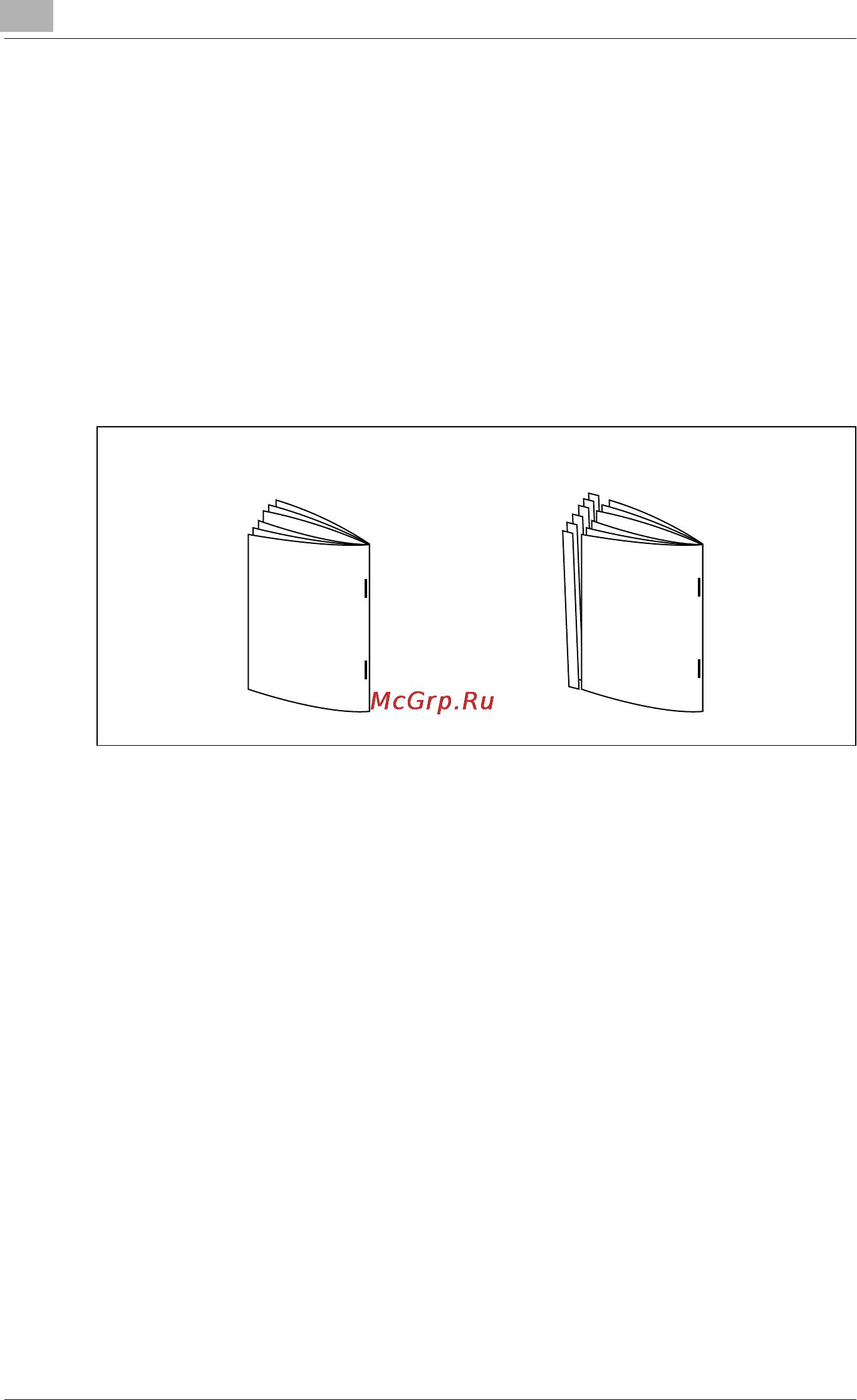 Konica Minolta bizhub PRO C6500 [538/1230] Ãåæèìû âûâîäà ñ èñïîëüçîâàíèåì óñò²îéñòâà èçãîòîâëåíèø á²îø ² sd 501