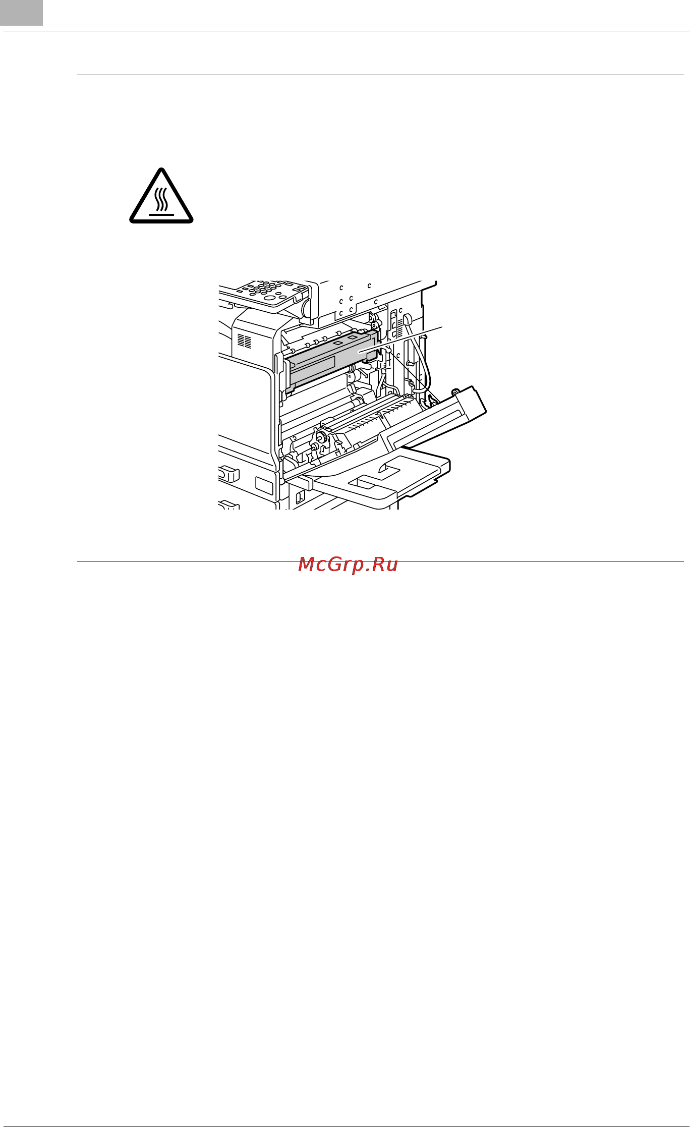 Konica Minolta bizhub C352 [324/722] Предостережение