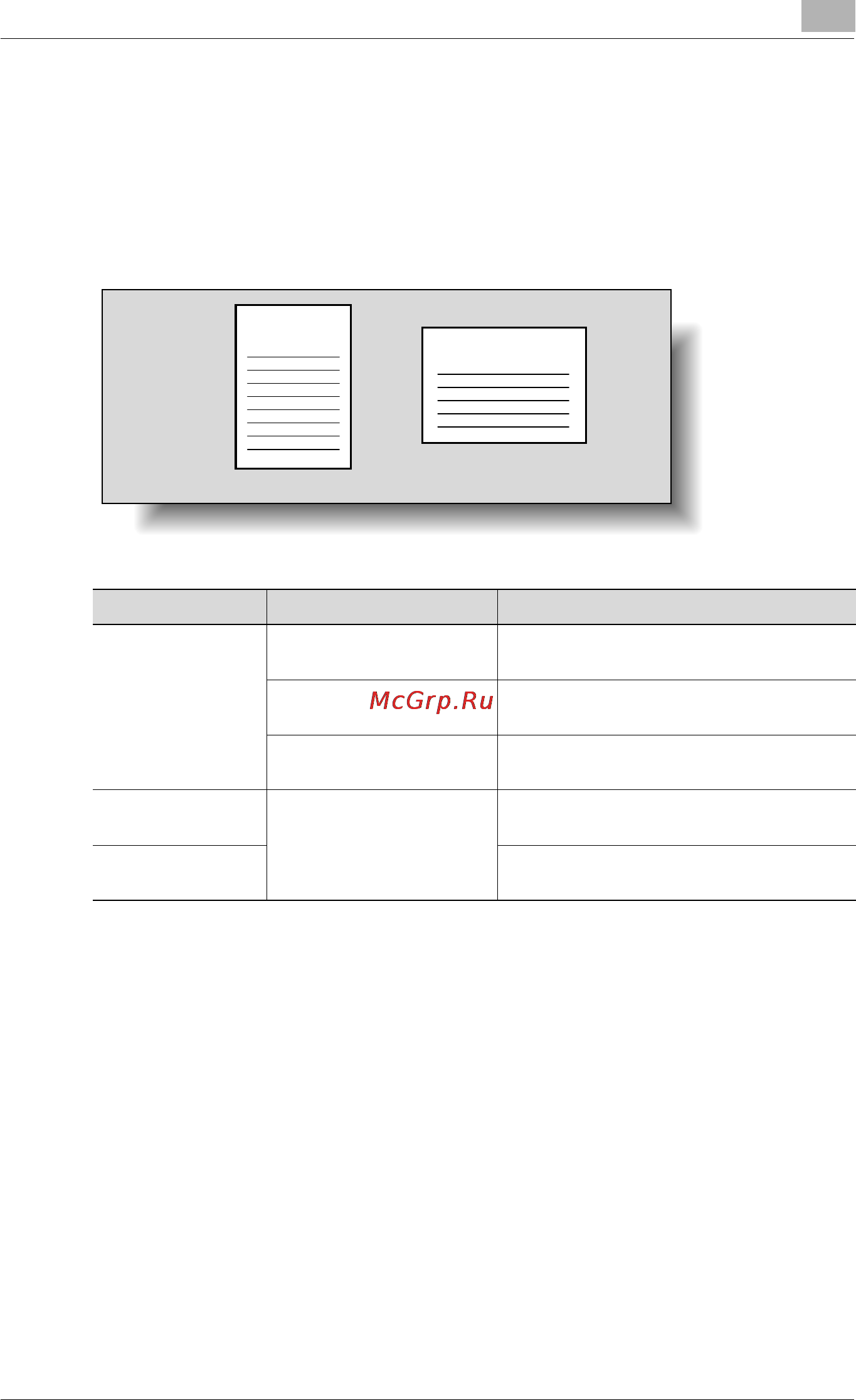 Konica Minolta bizhub C450 [96/380] Abcd abcdef