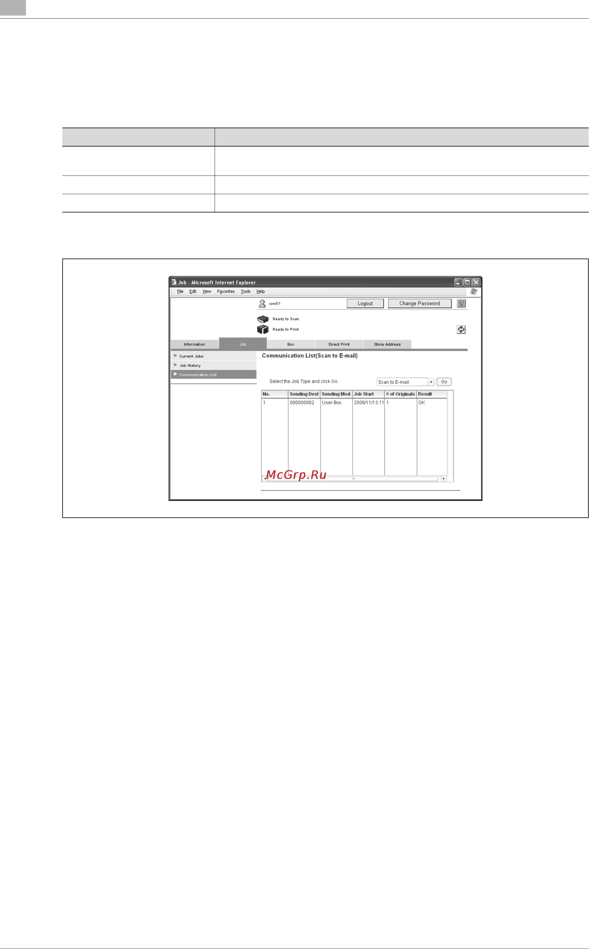 Konica Minolta bizhub C550 Инструкция по эксплуатации онлайн [488/624] 115729