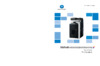 Konica Minolta bizhub C552 Инструкция по эксплуатации