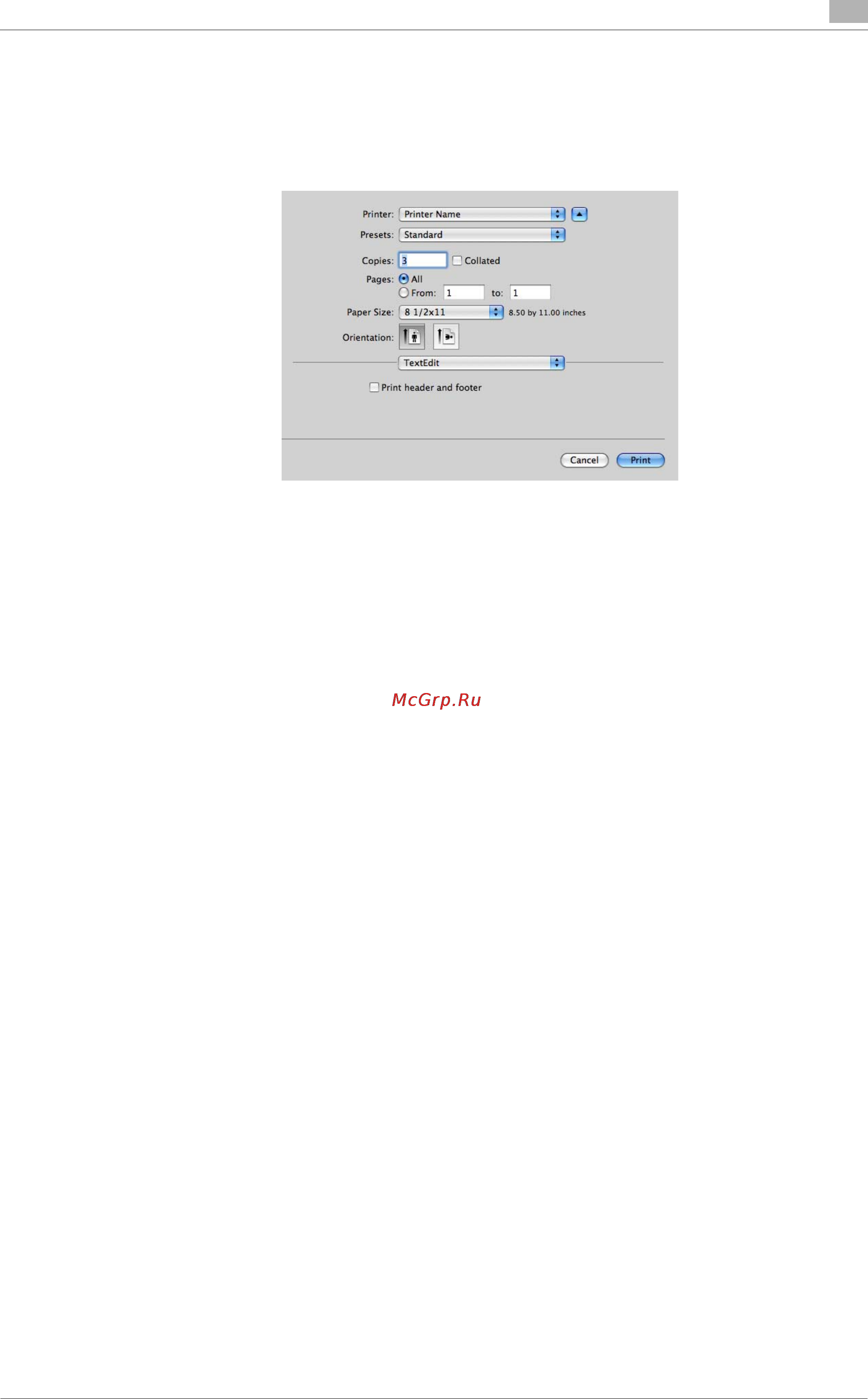 Konica Minolta bizhub C754 [159/284] Specifying the number of copies copies