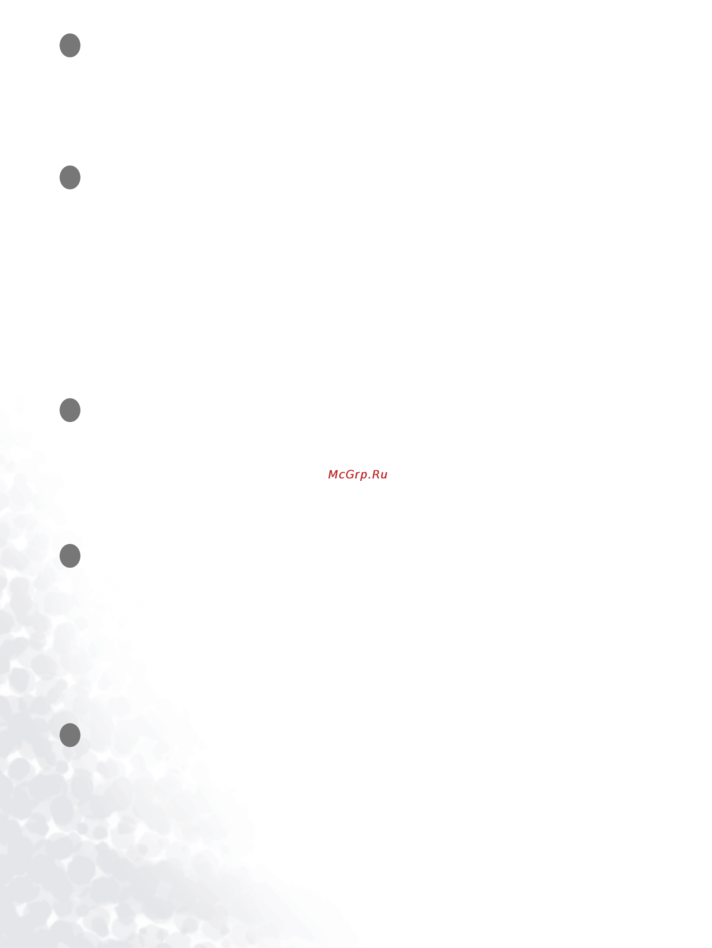 Benq FP931 [2/53] Care and cleaning