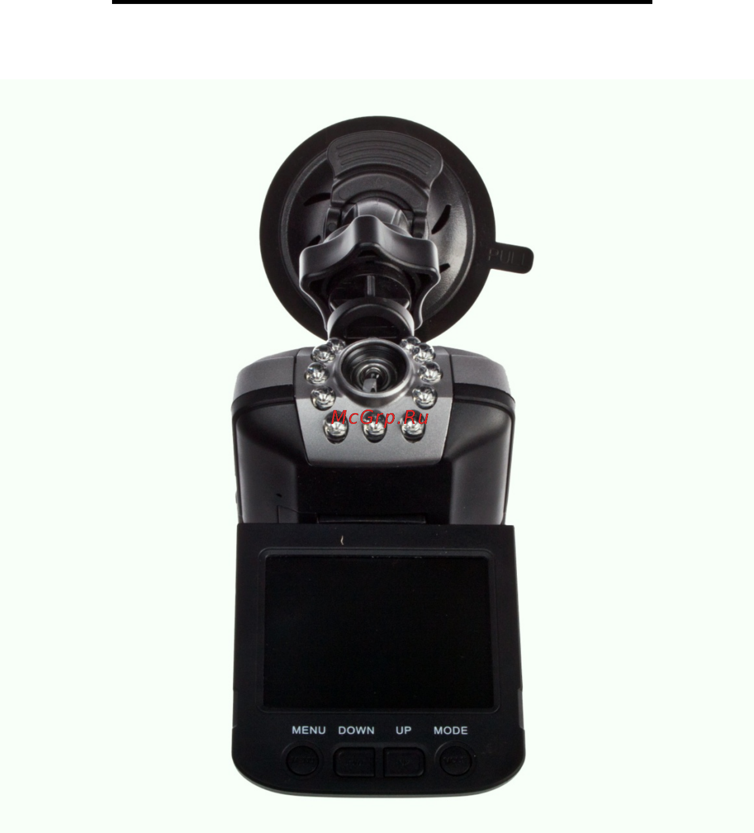 Activcar DVR-HD204 Инструкция по эксплуатации онлайн