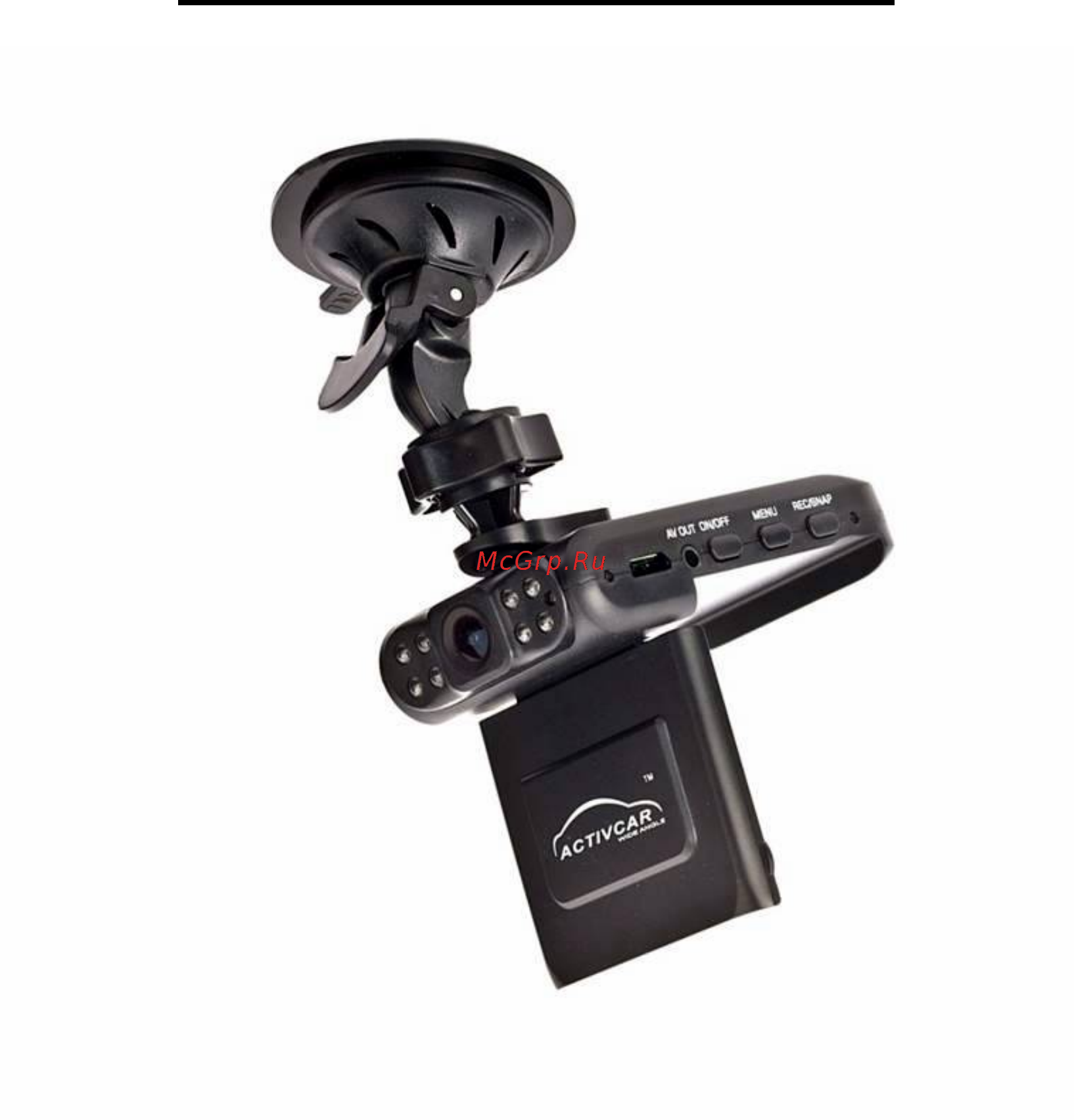 Activcar DVR-HD192 Инструкция по эксплуатации онлайн