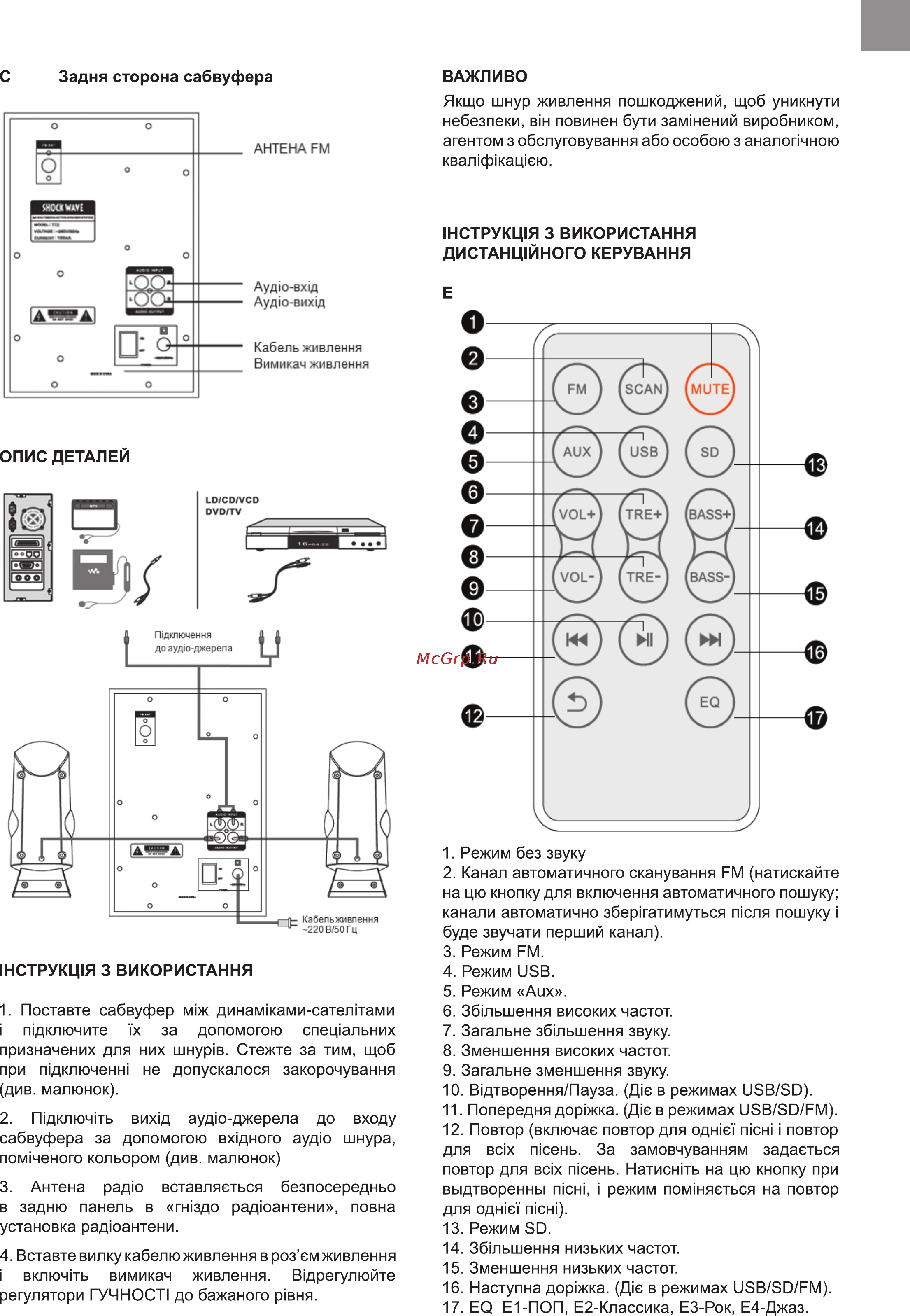 Bravis T72 [3/7] О 0 0 о 0 0 о о ф ф