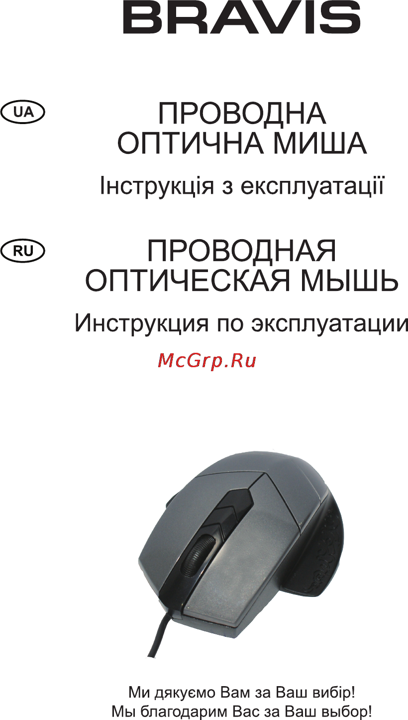 Bravis BRM760 Инструкция по эксплуатации онлайн
