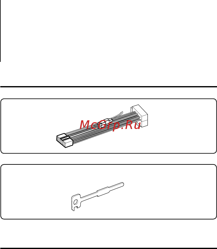 Kenwood KDC-W5141UAY [18/24] Процесс установки