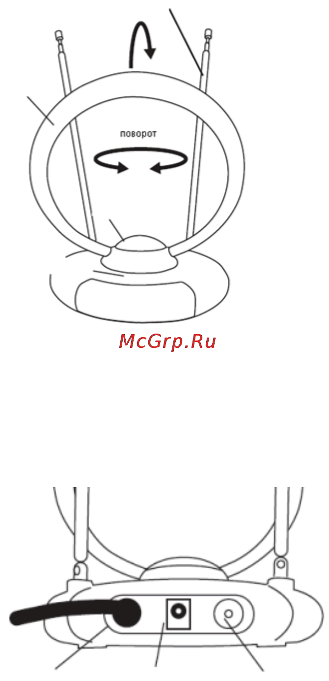 Bravis 2096 [2/4] Нструкц1я