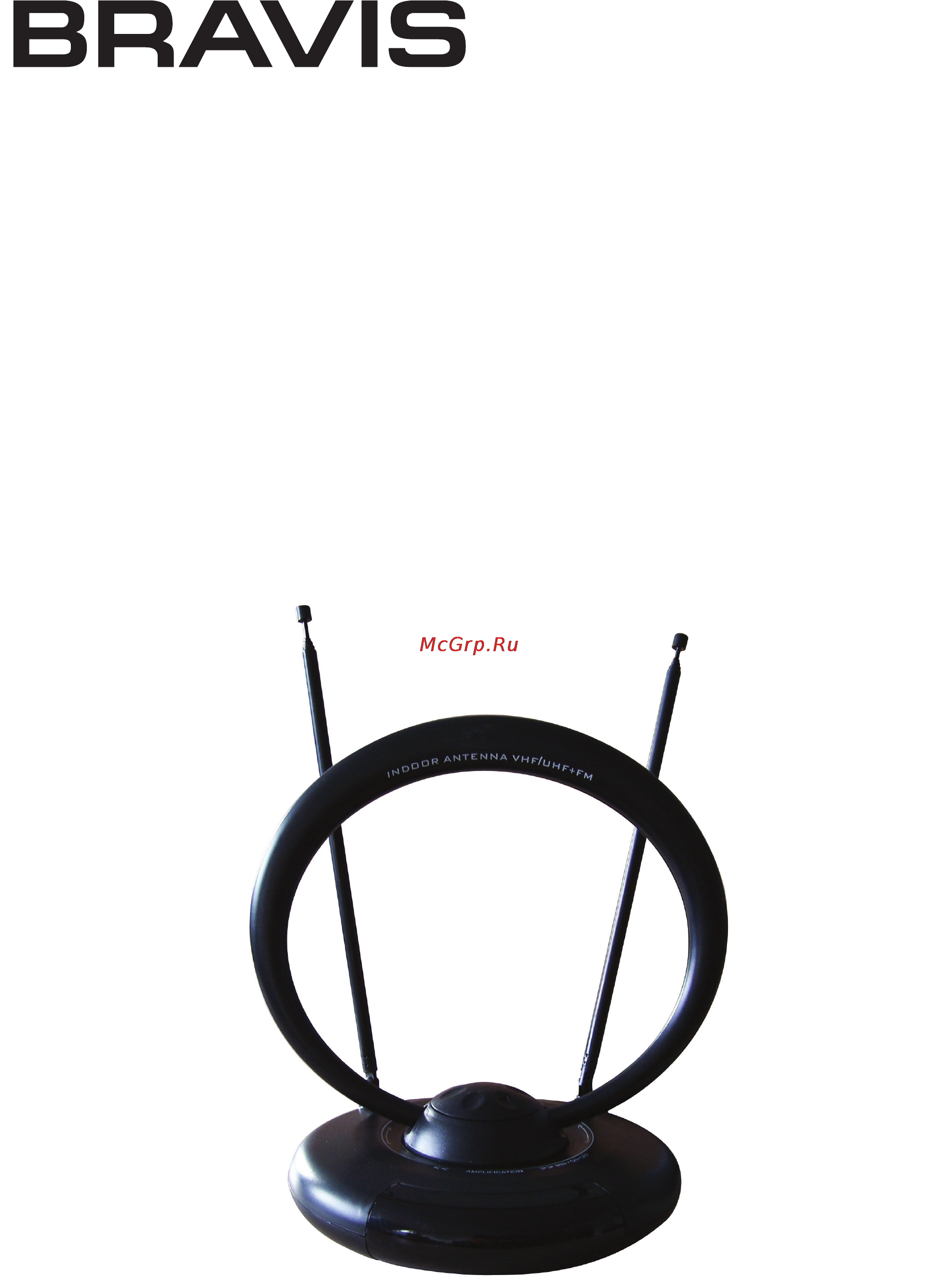 Bravis 2096 [3/4] Bravis