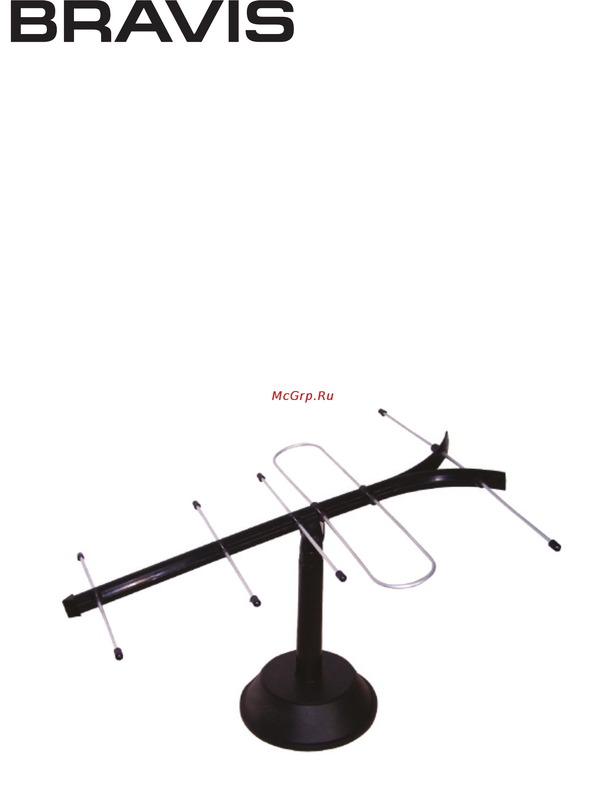 Bravis 27755R Инструкция по эксплуатации онлайн