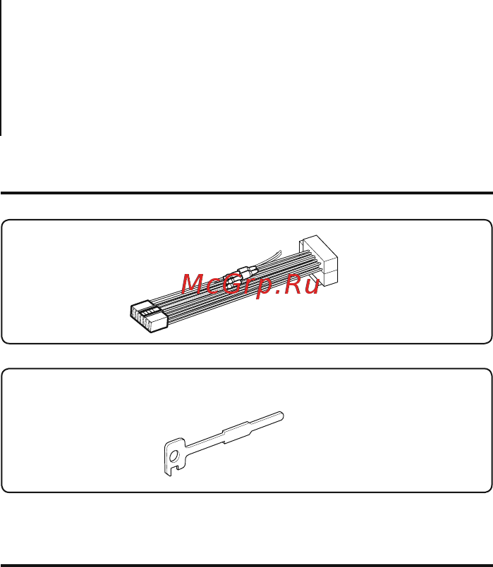 Kenwood KDC-414UA [18/24] Процесс установки