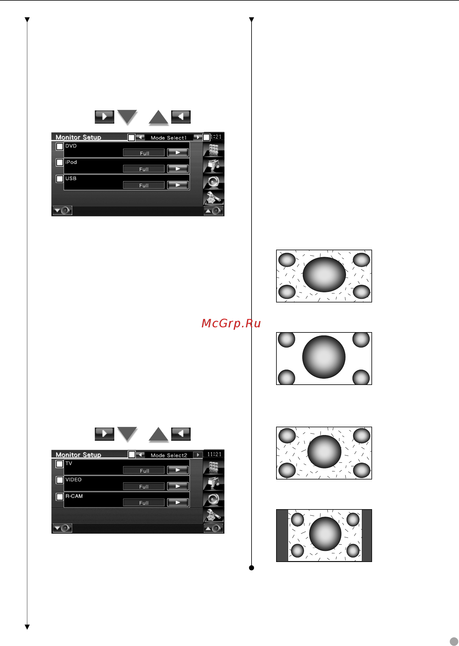 Kenwood KVT-522 DVDY Инструкция по эксплуатации онлайн [71/96] 572013