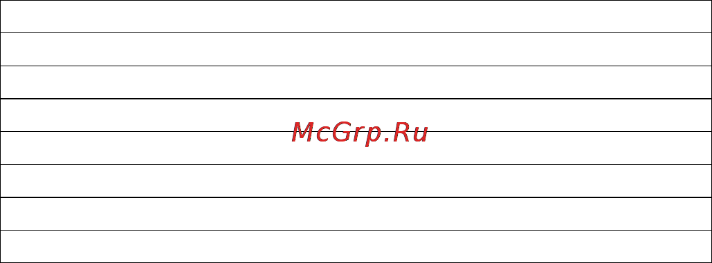 Bluesonic X8000 Инструкция по эксплуатации онлайн [7/10] 116644