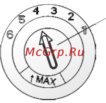 Delfa DDW-671 [8/38] Миючі засоби