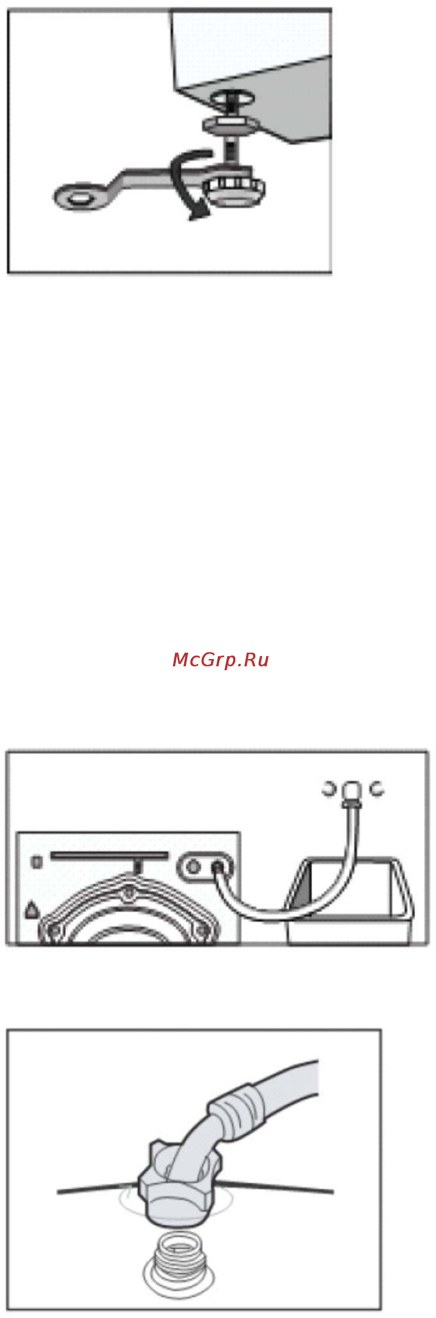 Delfa DWM-45100SW Инструкция по эксплуатации онлайн [7/25] 116759