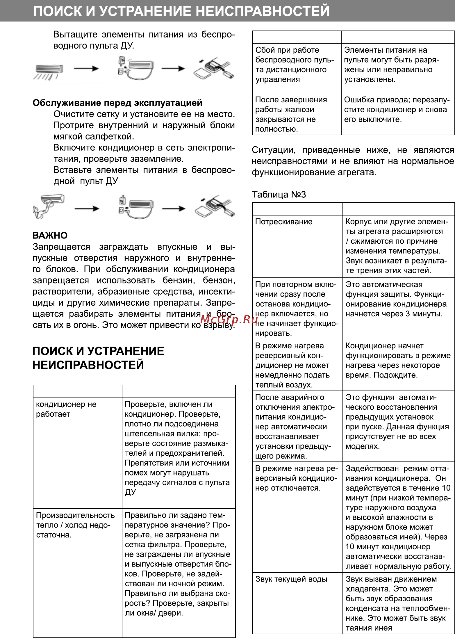 Delfa ACR 07 C Инструкция по эксплуатации онлайн [42/45] 116854