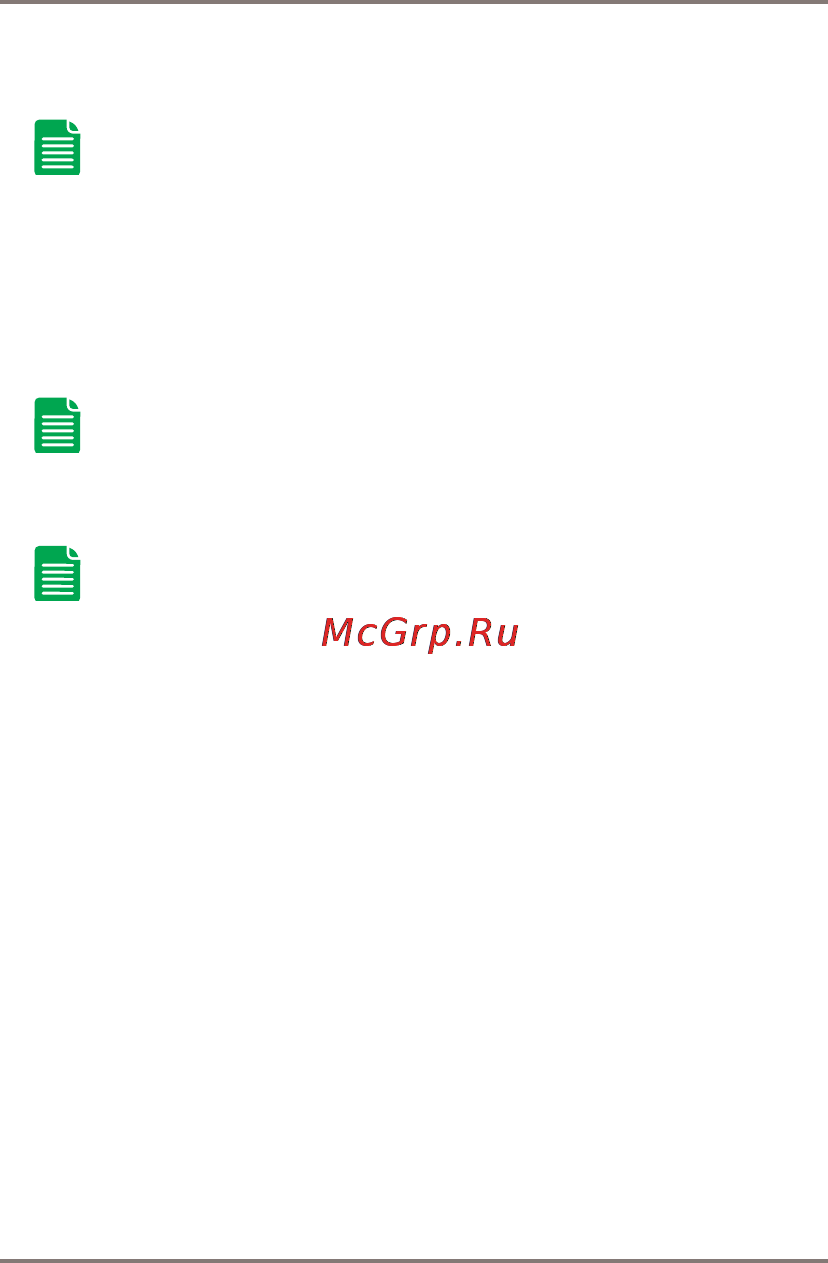 Gmini MAGICEYE HDS7 Инструкция по эксплуатации онлайн [5/32] 116952