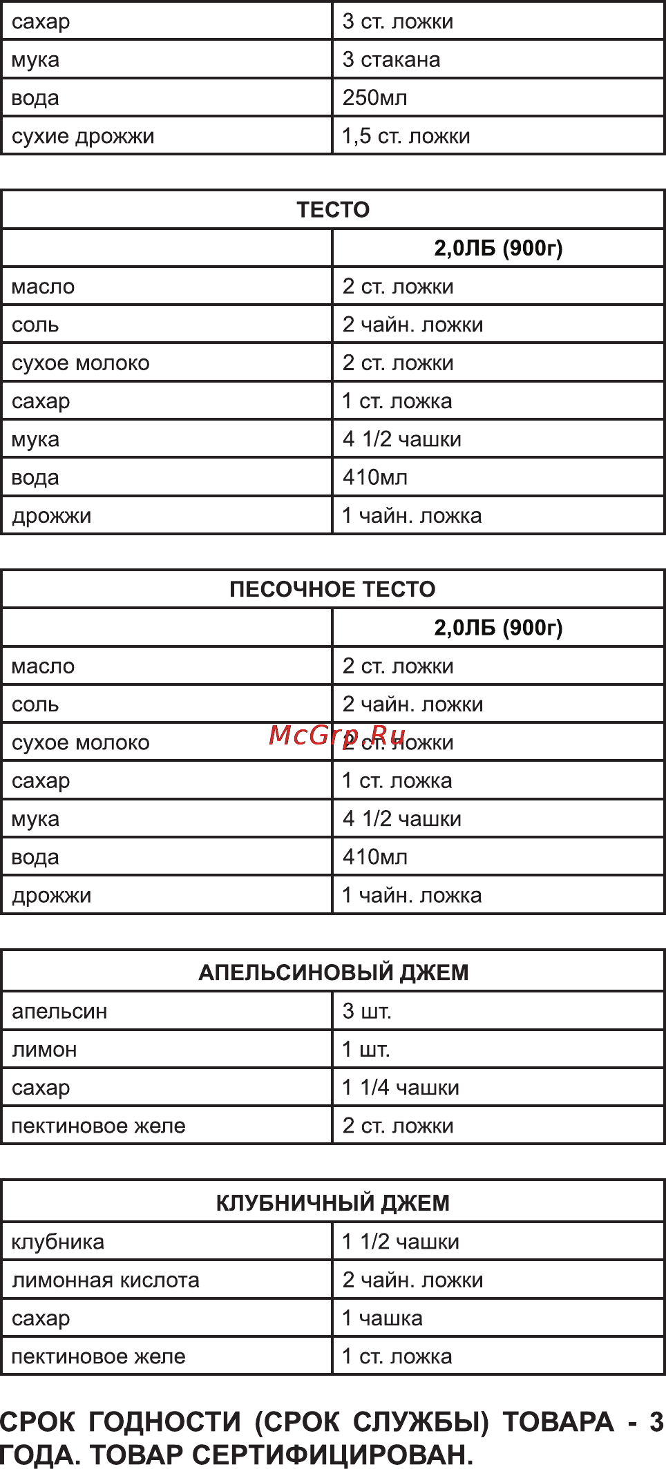 Delfa DB-104708 Инструкция по эксплуатации онлайн [12/14] 116981