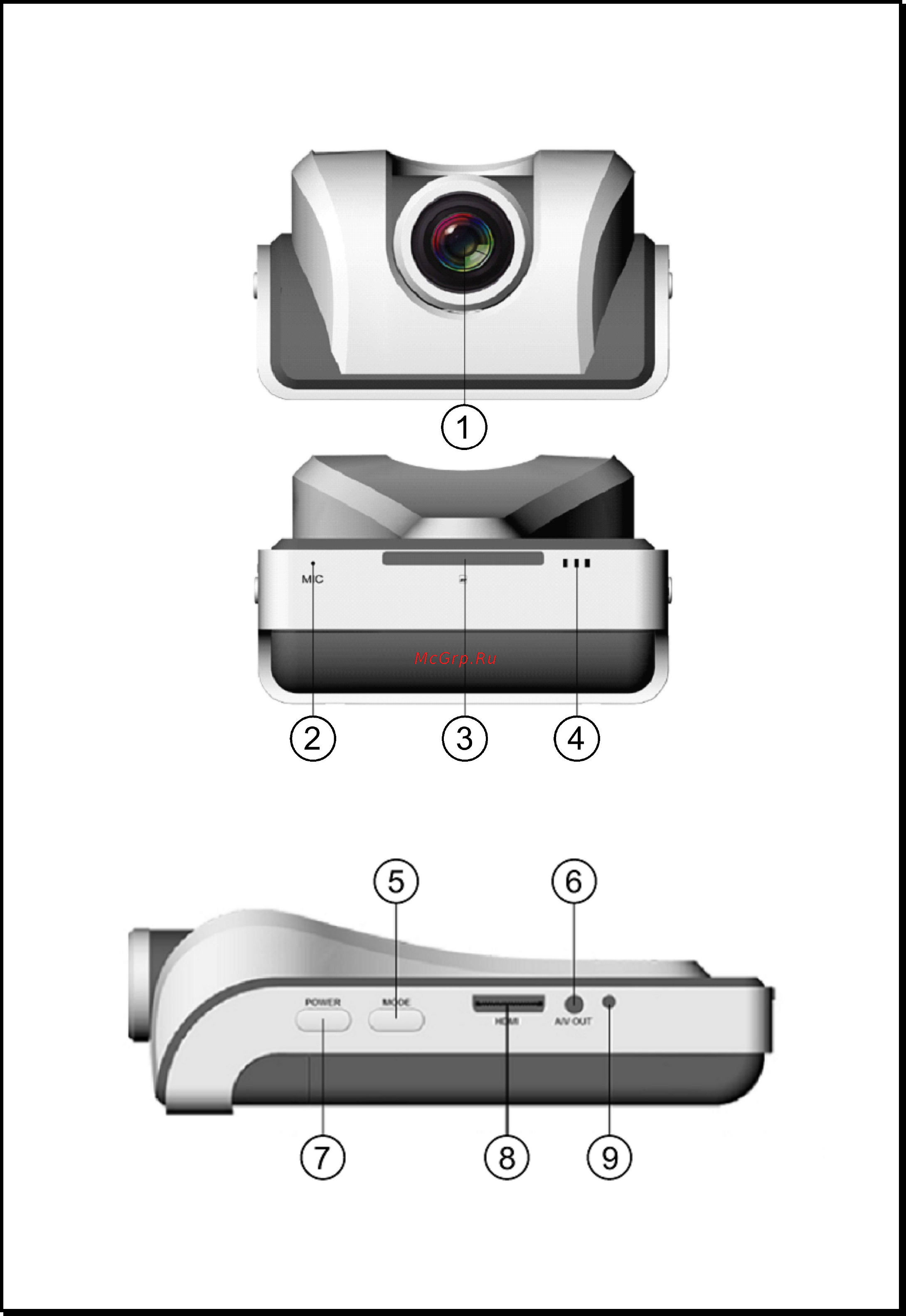 Xdevice BLACKBOX-21 [12/41] Xdevice