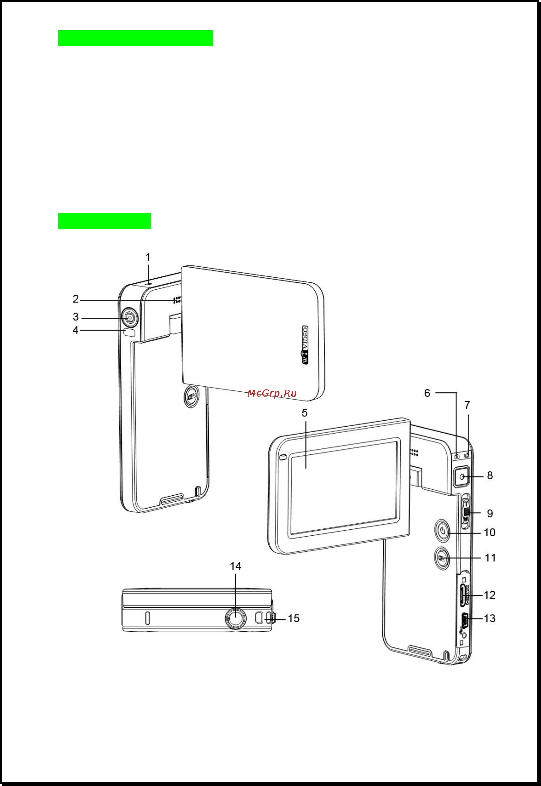 Xdevice BLACKBOX-14WIFI [5/32] Xdevice