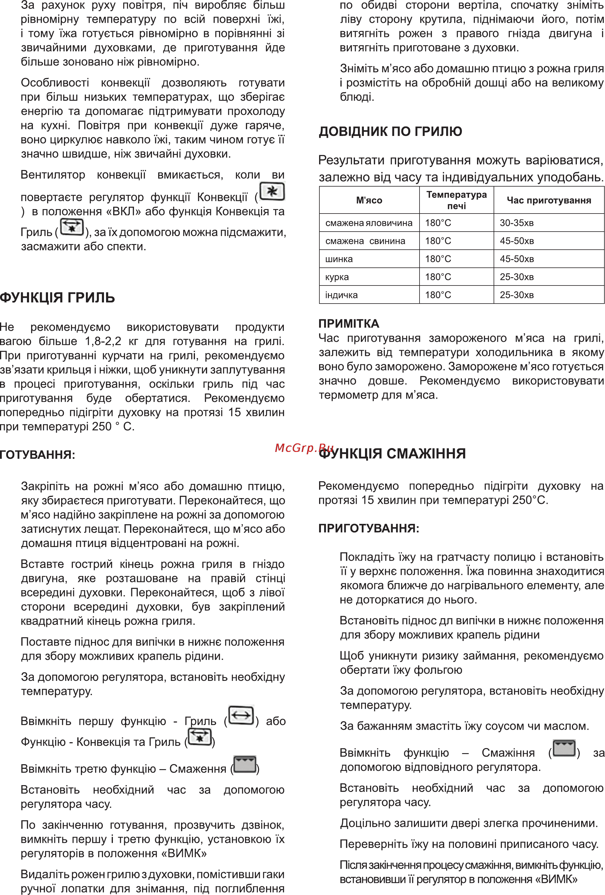 Delfa DOP-30 [4/12] Функщя смаж1ння