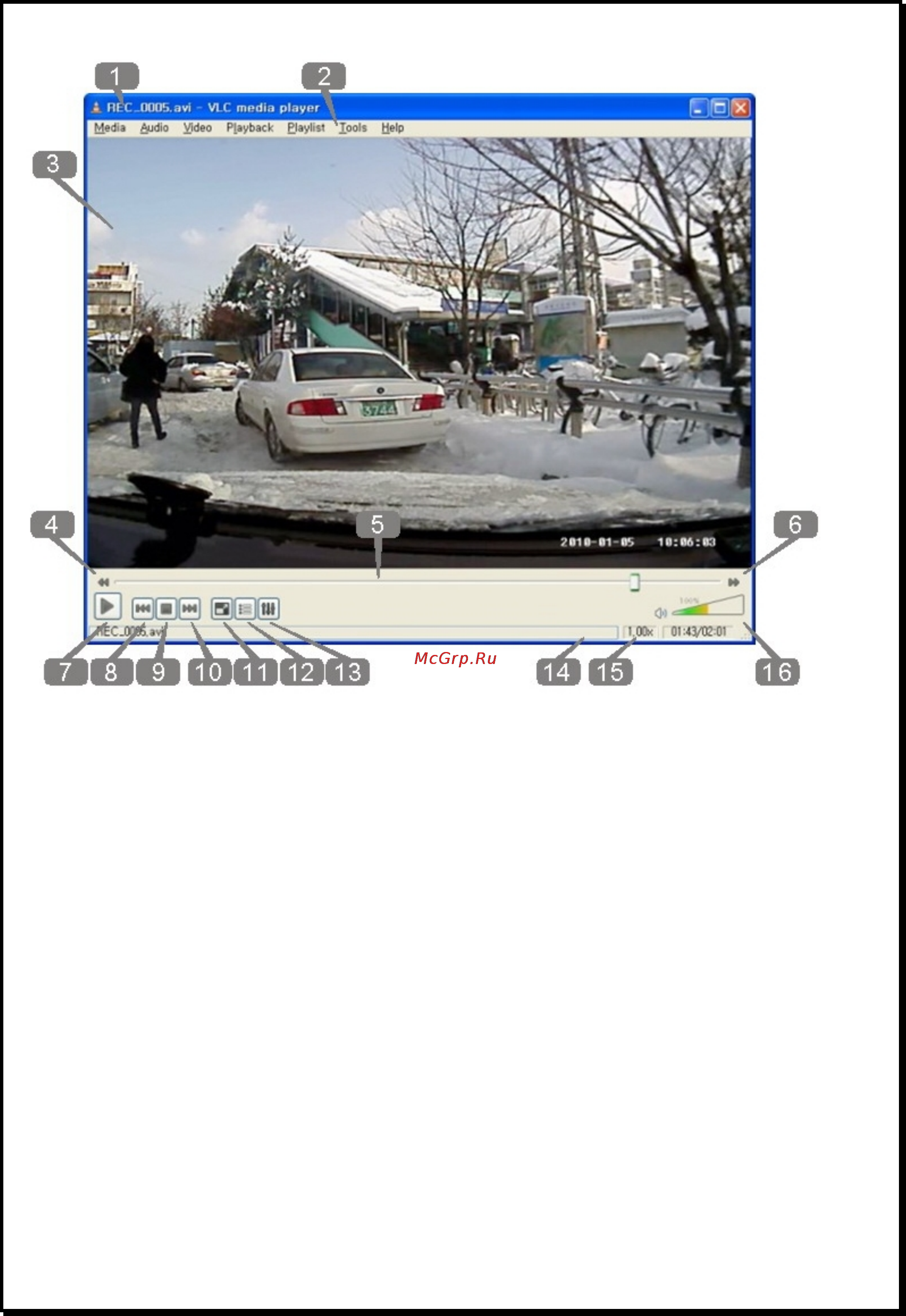 Xdevice BLACKBOX-34 [20/30] Xdevice