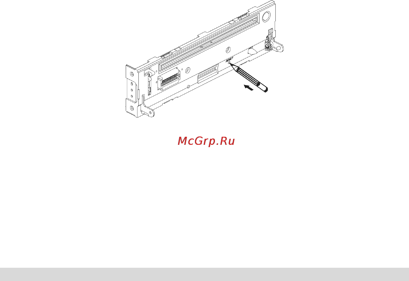 Prology MCH-390U [8/29] Управление радиоприемником