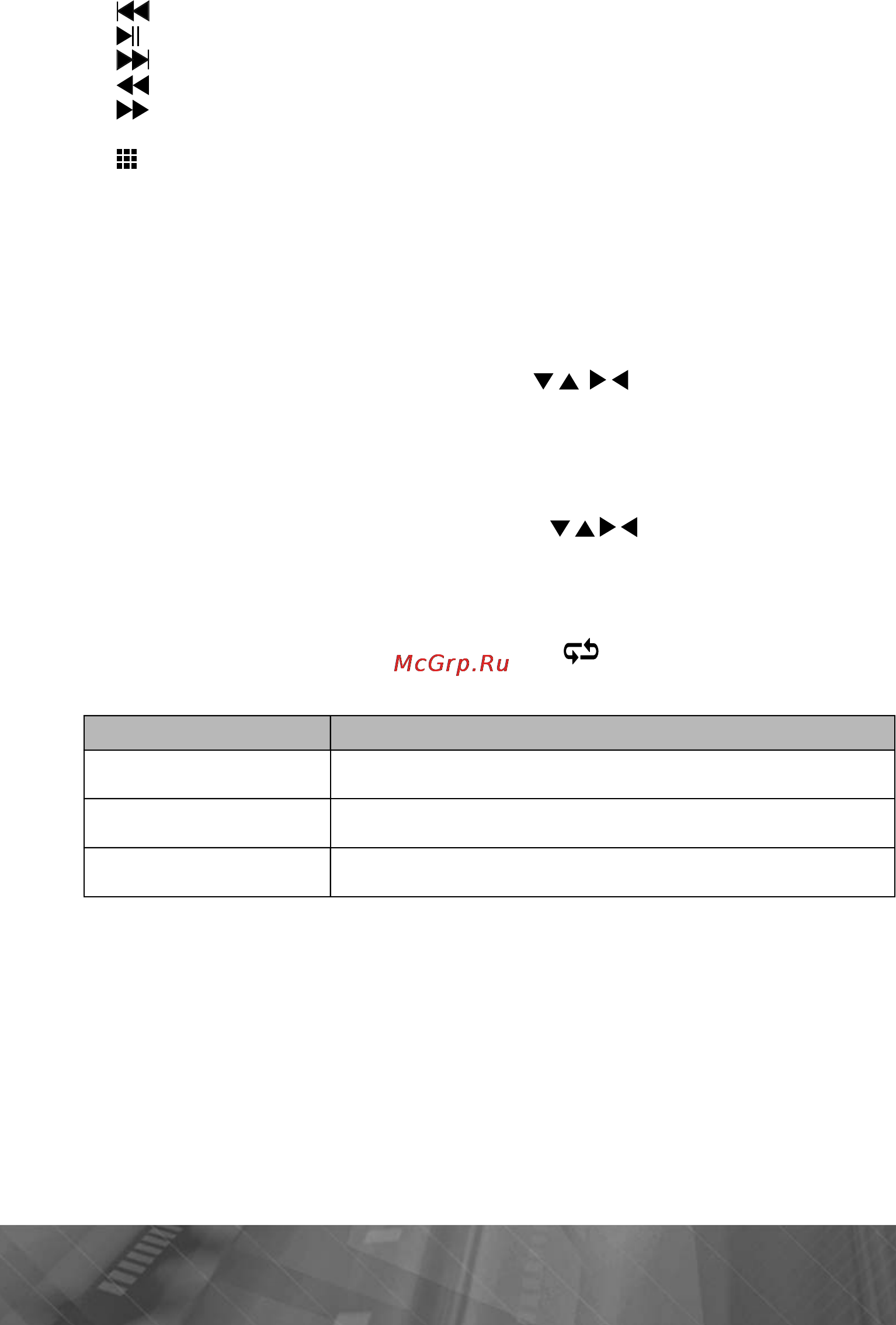 Prology MDN-1715T [22/61] Rept а в