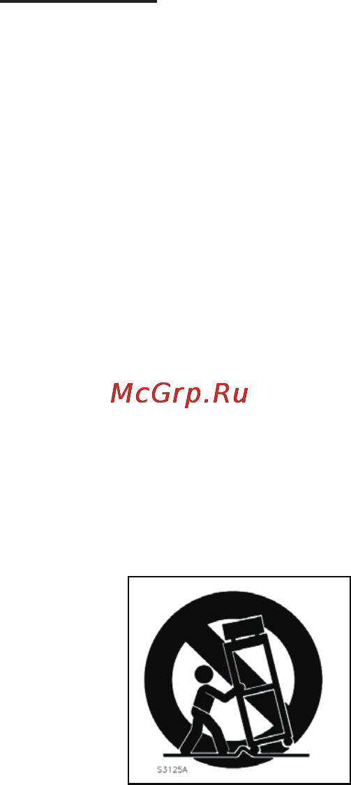 DEXP H32B7000K Инструкция по эксплуатации онлайн [6/24] 117157