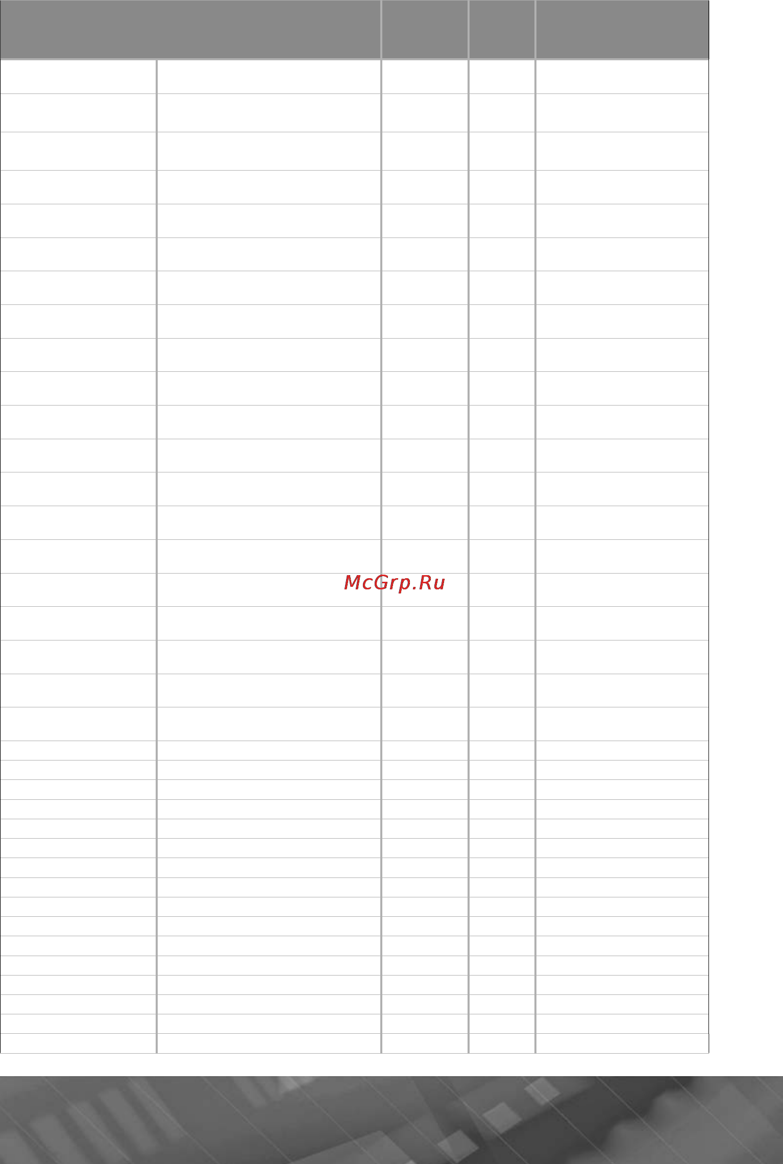 Prology IMAP-514AB Инструкция по эксплуатации онлайн [33/45] 117160