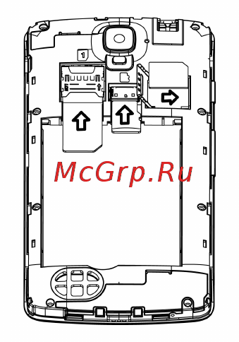 DEXP Ixion ES 5 Black [11/27] Пустая страница