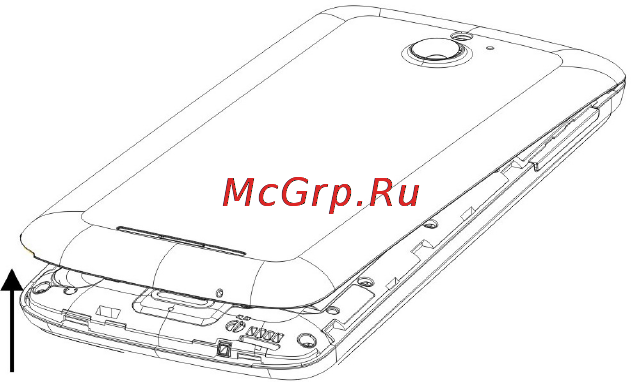DEXP Ixion M 4,5 White Инструкция по эксплуатации онлайн [10/27] 117227