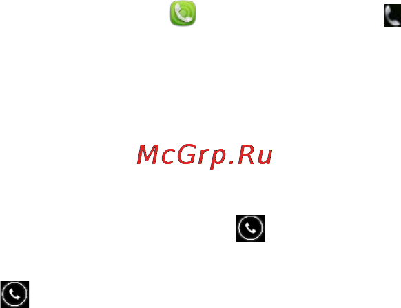 DEXP Ixion MS 5 Black [22/28] Звонки