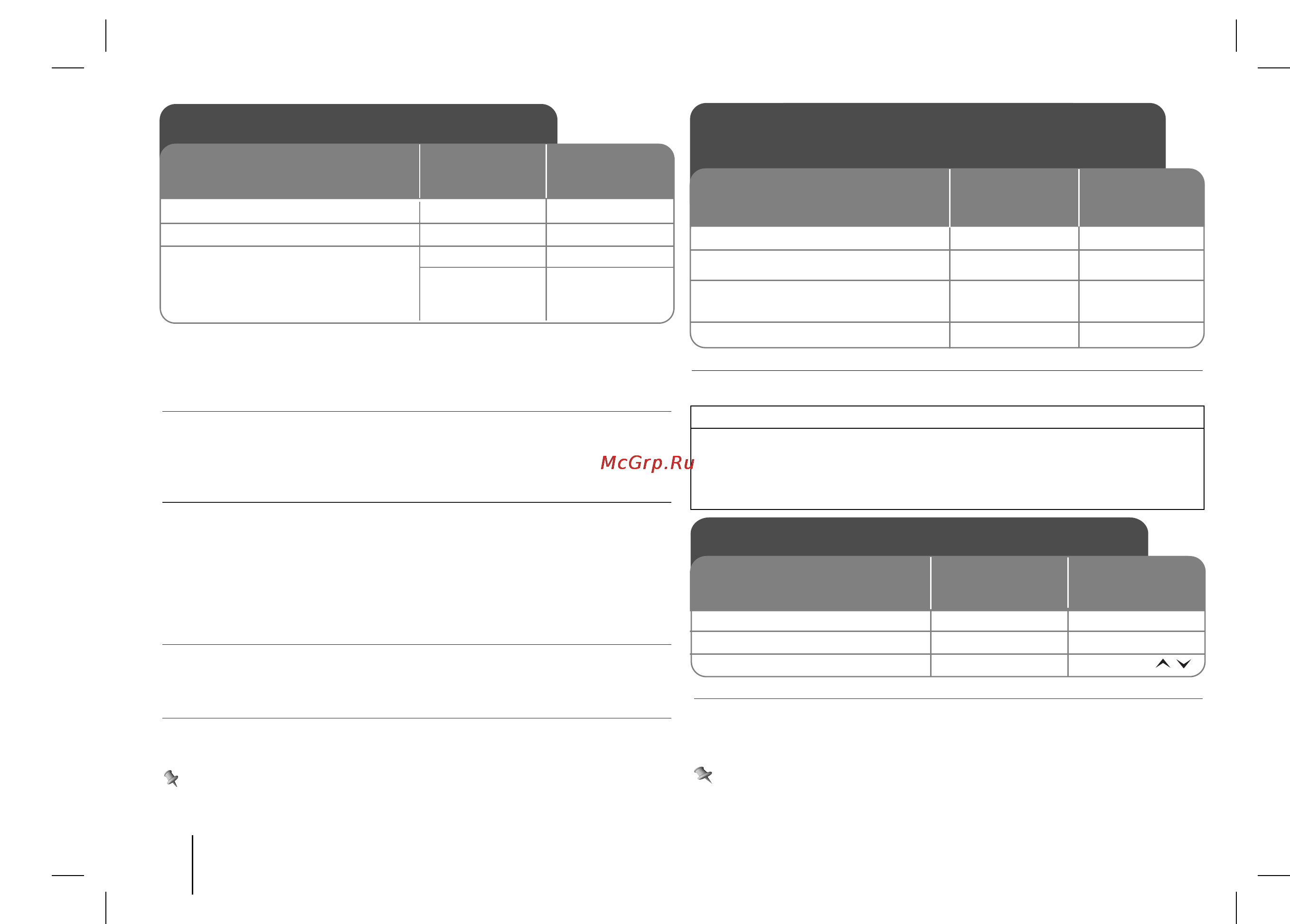 LG LAC8900RN [12/20] Подключение usb устройства